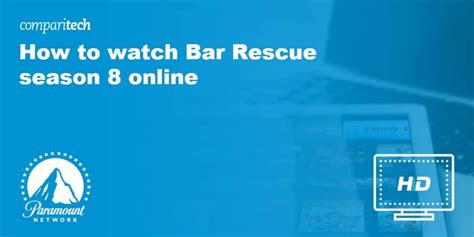 How to Watch Bar Rescue Season 8 Online From Anywhere