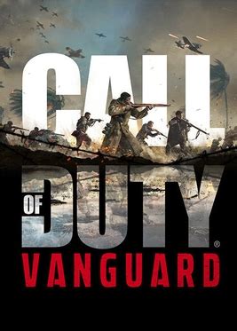 Call of Duty: Vanguard - Wikiwand