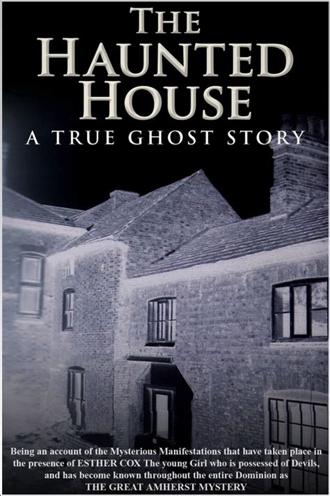 The Haunted House - A True Ghost Story eBook by Walter Hubbell - EPUB ...