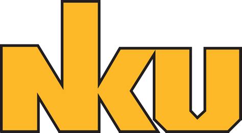 Northern Kentucky Norse Logo - Primary Logo - NCAA Division I (n-r ...