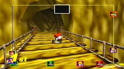 Super mario kart 64 shortcuts - executivepsado