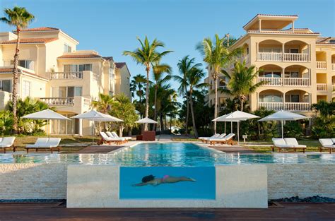 20 of the Best and Most Beautiful Caribbean Resorts | Caribbean resort ...