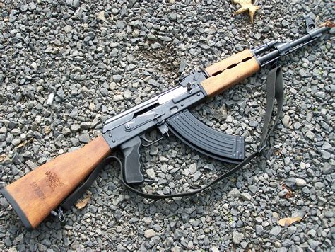 Yugo-Designed AK-47, O-PAP M70 - AllOutdoor.comAllOutdoor.com