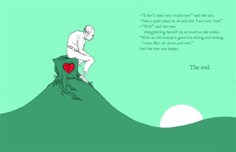 Giving Tree Shel Silverstein Quotes. QuotesGram