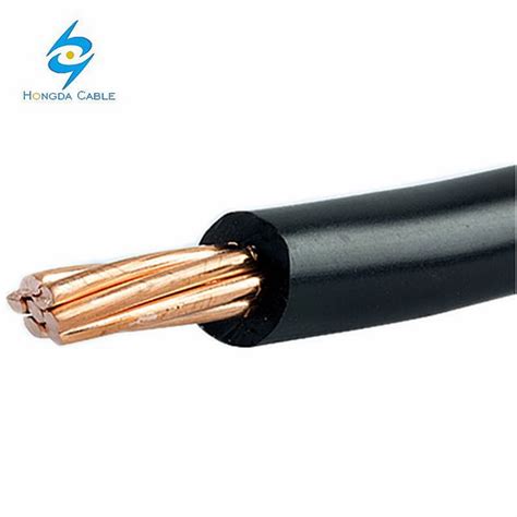 IEC Electric Wire 1.5mm2 2.5mm2 4mm2 6mm2 Copper or Aluminum PVC ...