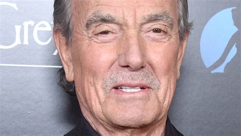 How Eric Braeden Remembered Prince After The Music Legend's Death