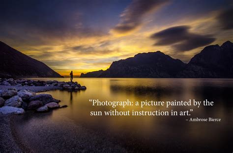 40+ Best Inspirational Photography Quotes… (and 10 Funny Ones) | Quotes ...