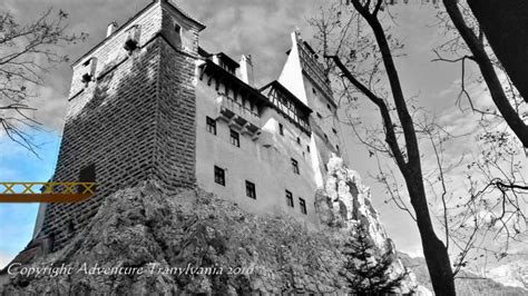 Bran Castle – 5 facts most tourists don’t know - Adventure Transylvania