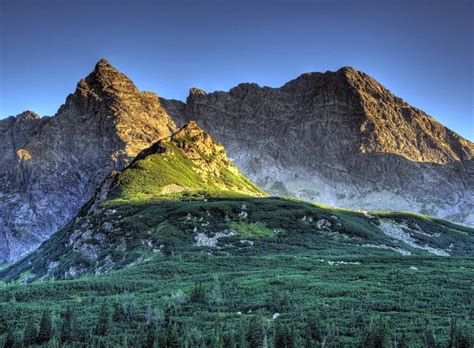 Amazing Romania: CARPATHIAN MOUNTAINS