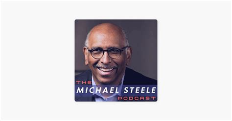 ‎The Michael Steele Podcast: The Weekend on MSNBC: With Alicia Menendez ...