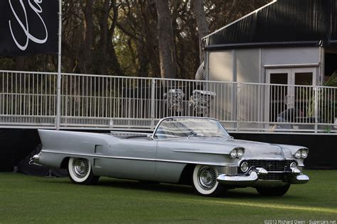 1953 Cadillac Le Mans Gallery | Cadillac | SuperCars.net