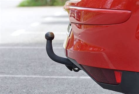 How to Fit a Tow Bar | startrescue.co.uk