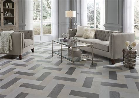 Chucky's Place: Luxury Vinyl Tile (LVT) – The Perfect Floor For Your Home?