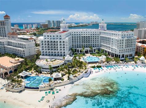 Riu Palace Americas – Cancun – Riu Palace Las Americas Cancun – Riu Las ...