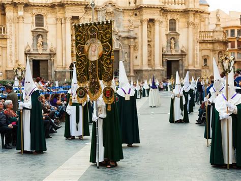 Easter in Spain: Traditions, Culture, and Fabulous Semana Santa Processions