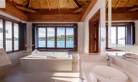 Royalton Antigua Chairman's Overwater Bungalows - Royalton Antigua