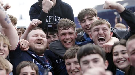 Carlisle United are heading to Wembley for the League Two play-off ...