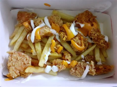 KFC, Hyderabad - RK Cineplex Ground Floor Road 2 Banjara HLS, Jubilee ...