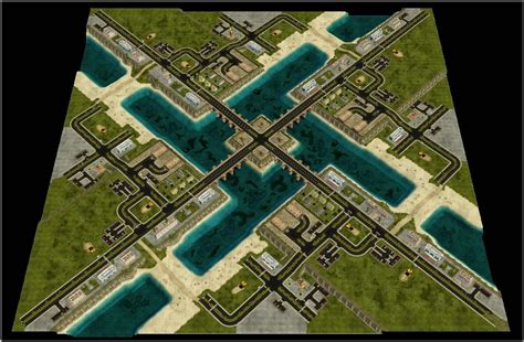 Command And Conquer Generals Zero Hour Skirmish Maps Download