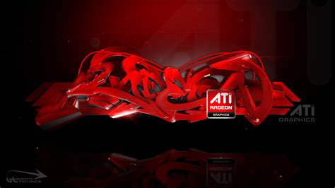 🔥 [40+] ATI Radeon Wallpapers | WallpaperSafari