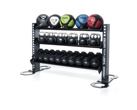 Storage Solutions › Adjustable Fitness and Gym Equipment Racks. | No ...