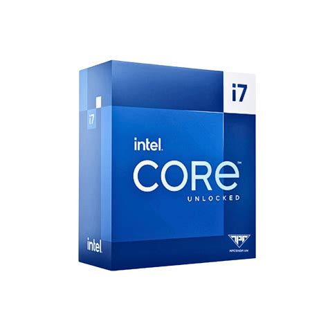 CPU Intel Core i7-14700 | Chính Hãng - Trả góp 0%