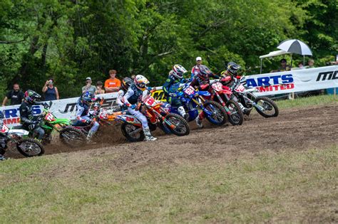 High Point Raceway Gears Up For 2022 Race Season - Racer X