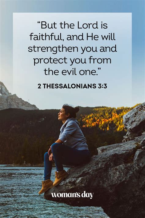 17 Bible Verses to Remind You of God's Constant Protection