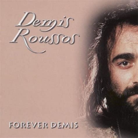 Forever Demis von Demis Roussos - CD - buecher.de