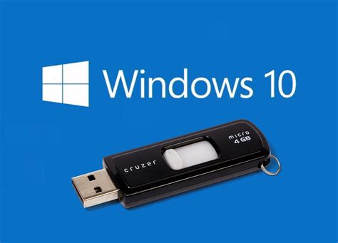 If you need to install Windows 10 from scratch, you most probably will ...