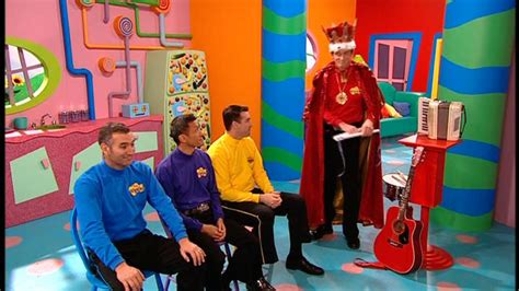 The Wiggles Show Tv Series Gallery