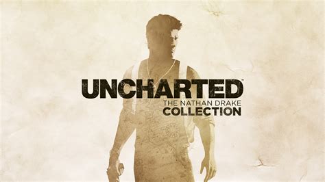 Uncharted: The Nathan Drake Collection - PS4 Games | PlayStation