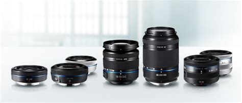 Samsung NX2000 Gets Lens Firmware Update, Fixes Back Focusing