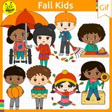 Fall Activities Clip Art Teaching Resources | Teachers Pay Teachers