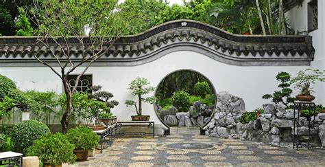 Chinese-inspired public garden and park proposed for New Westminster ...