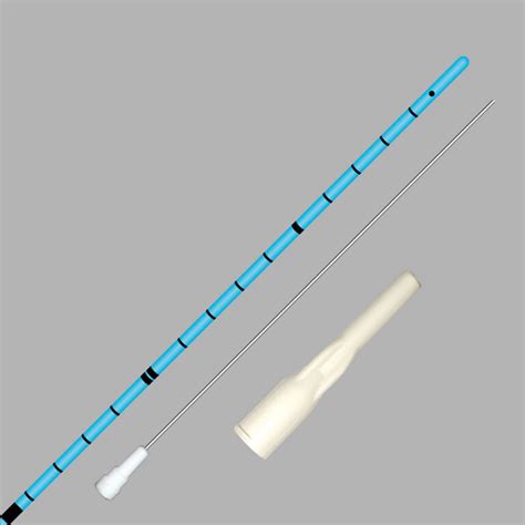 allFlex Ureteral Catheters(Closed Tip) - Allwin Medical