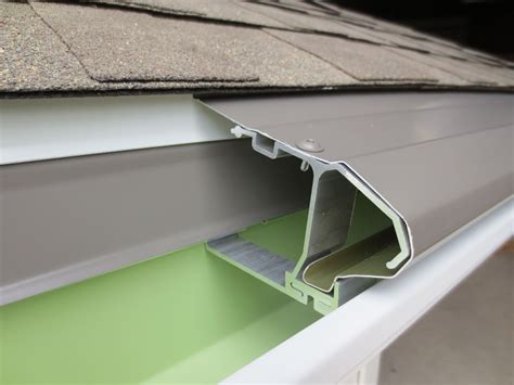 Austin Gutter Guards | SnapLock and LeafLock Technology