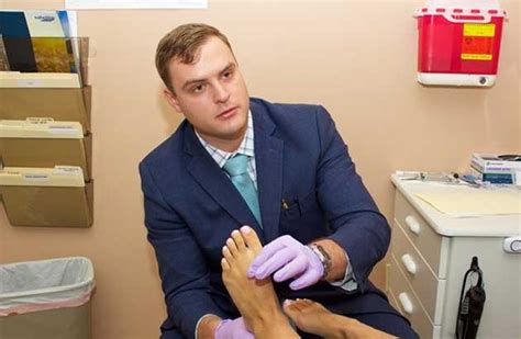 Elizabeth, NJ Podiatrists | Podiatry Center of New Jersey