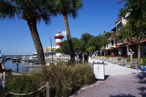 10 Hilton Head Island Attractions to Enjoy on Vacation - Ethical Today