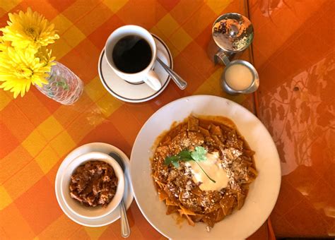 The Best Café De Olla In Los Angeles -- And Why You Need To Drink It ...