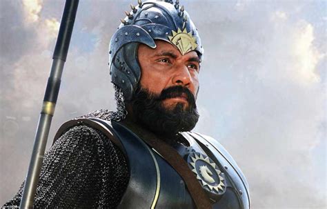 Sathyaraj turns down Vijay’s flick for ‘Baahubali II’