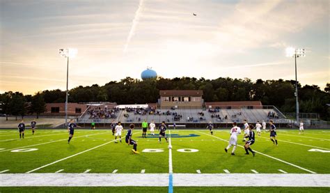 Stormwater, Access & Space Challenges: McFarland School District ...