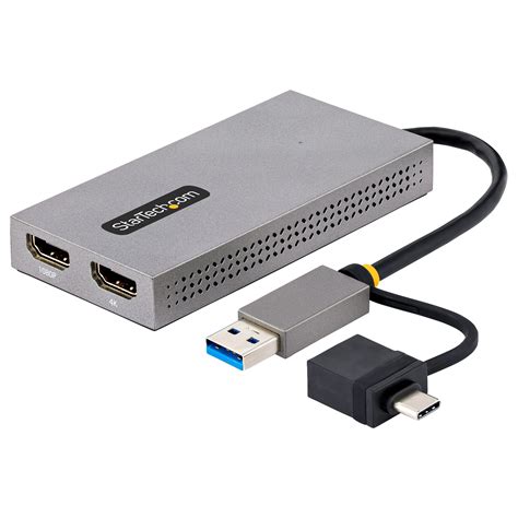 Habe gedacht König Lear Heuchler adapter für hdmi auf usb klar gleich Erbe