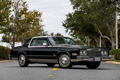 1979 Cadillac Eldorado | Orlando Classic Cars