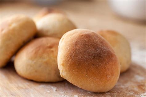 Batch, barm, cob or bap: what do you call a bread roll? | lovefood.com