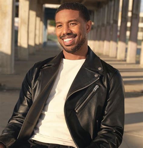 Michael B Jordan Biography (Age, Height, Girlfriend and More) - mrDustBin