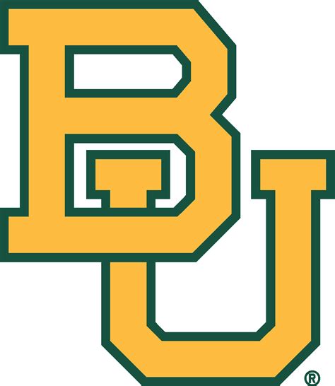 View full size Baylor University Seal And Logos - Baylor University ...