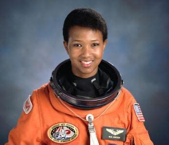 Mae Jemison | Raising Smart Girls