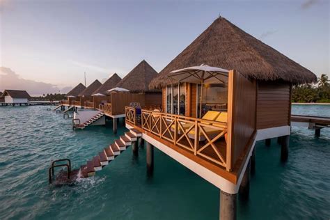 Mercure Maldives Kooddoo Resort in Maldive Islands - See 2023 Prices