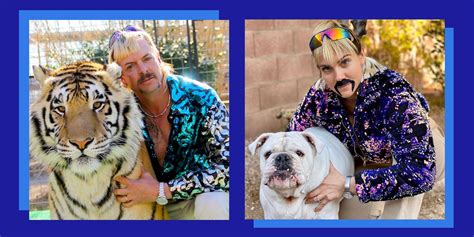 Best Joe Exotic Costume Ideas in 2020 - Joe Exotic Halloween Costumes